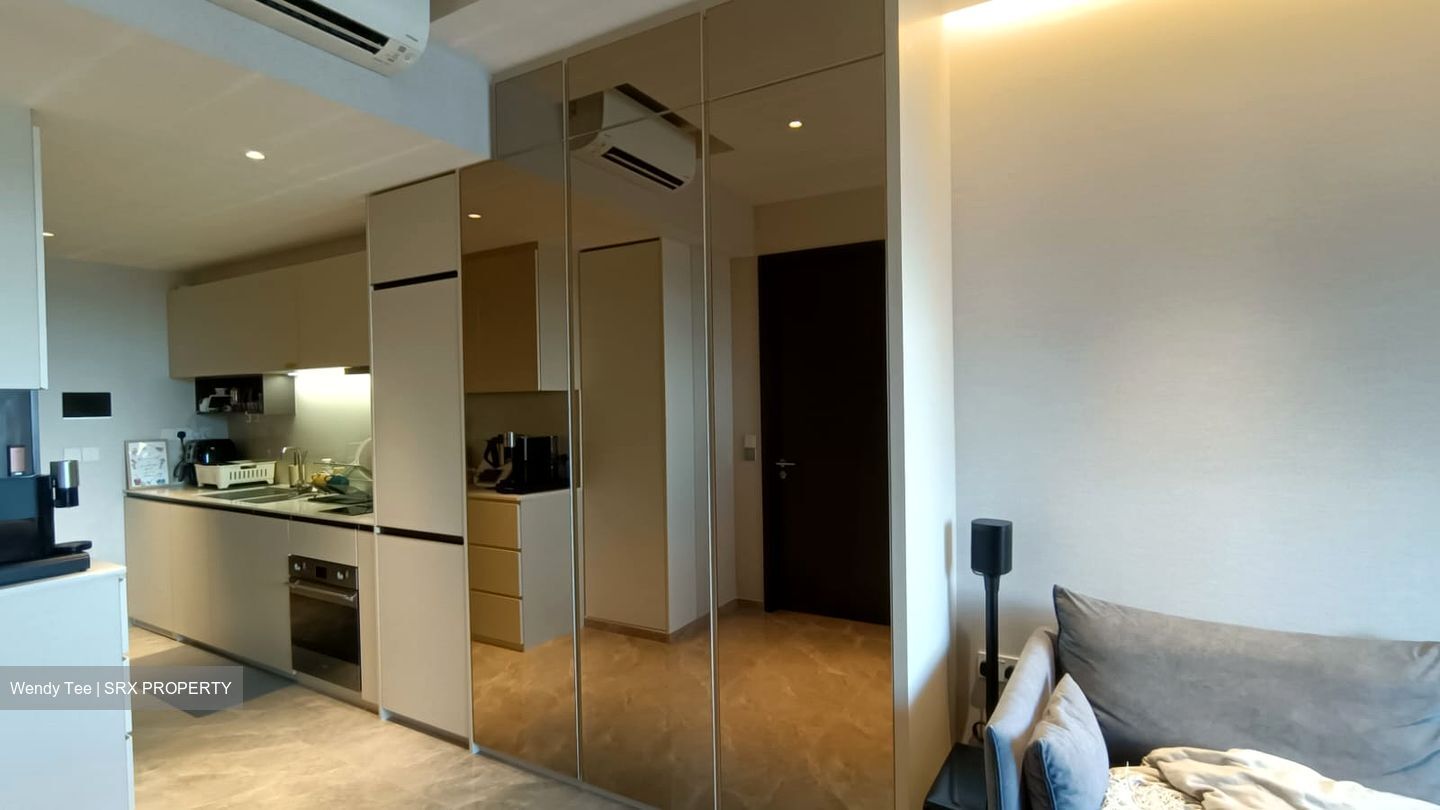 JadeScape (D20), Condominium #447673951